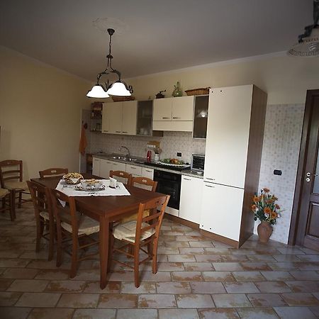 B&B Il Gheppio Campolattaro Екстериор снимка