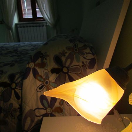 B&B Il Gheppio Campolattaro Екстериор снимка
