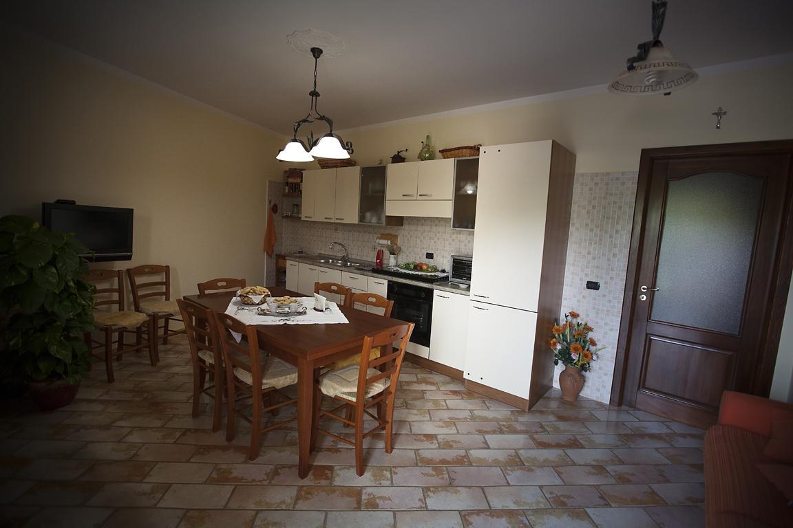 B&B Il Gheppio Campolattaro Екстериор снимка
