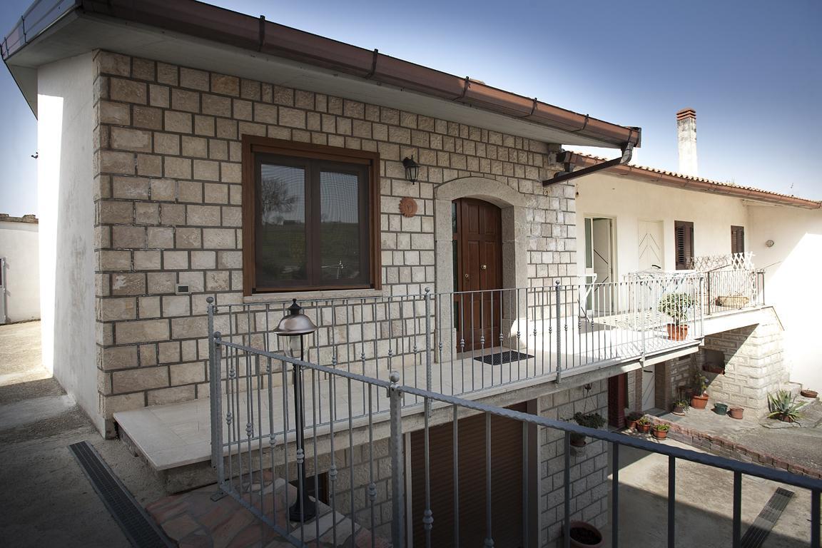 B&B Il Gheppio Campolattaro Екстериор снимка