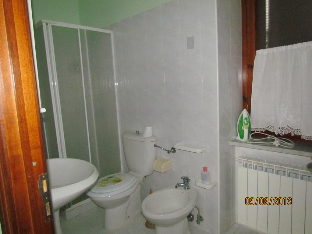B&B Il Gheppio Campolattaro Екстериор снимка