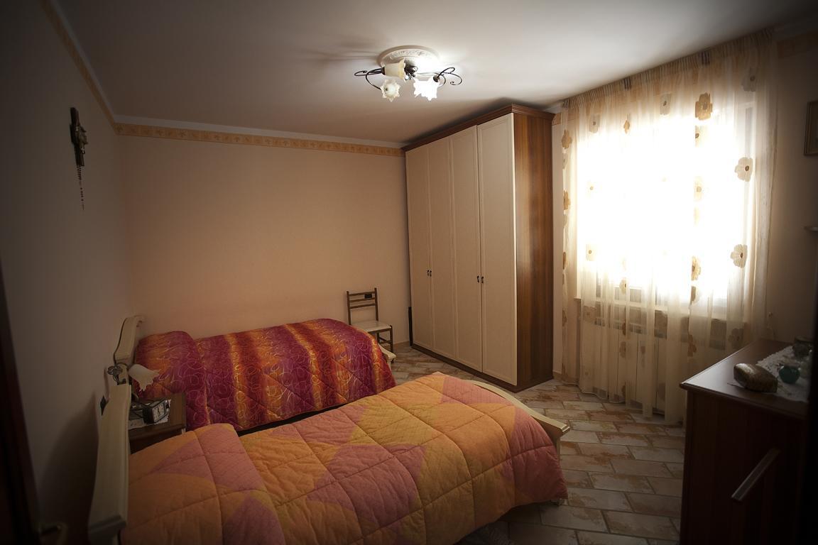 B&B Il Gheppio Campolattaro Екстериор снимка