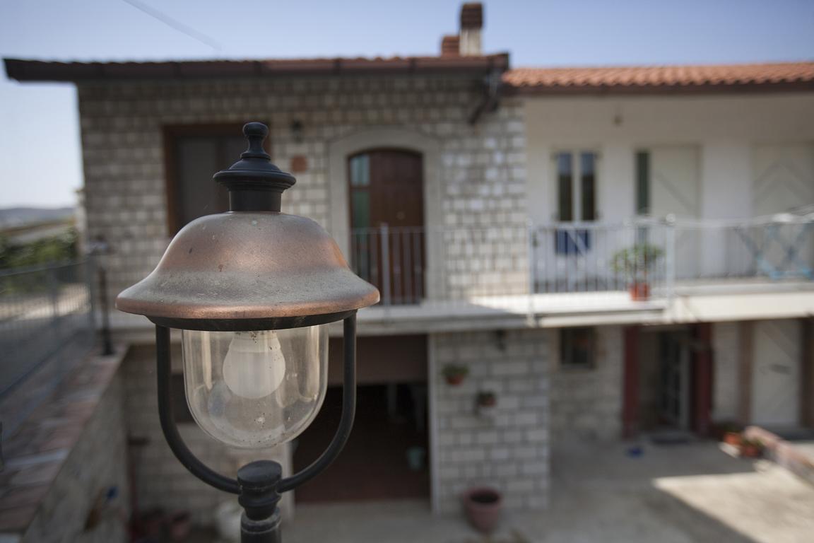 B&B Il Gheppio Campolattaro Екстериор снимка