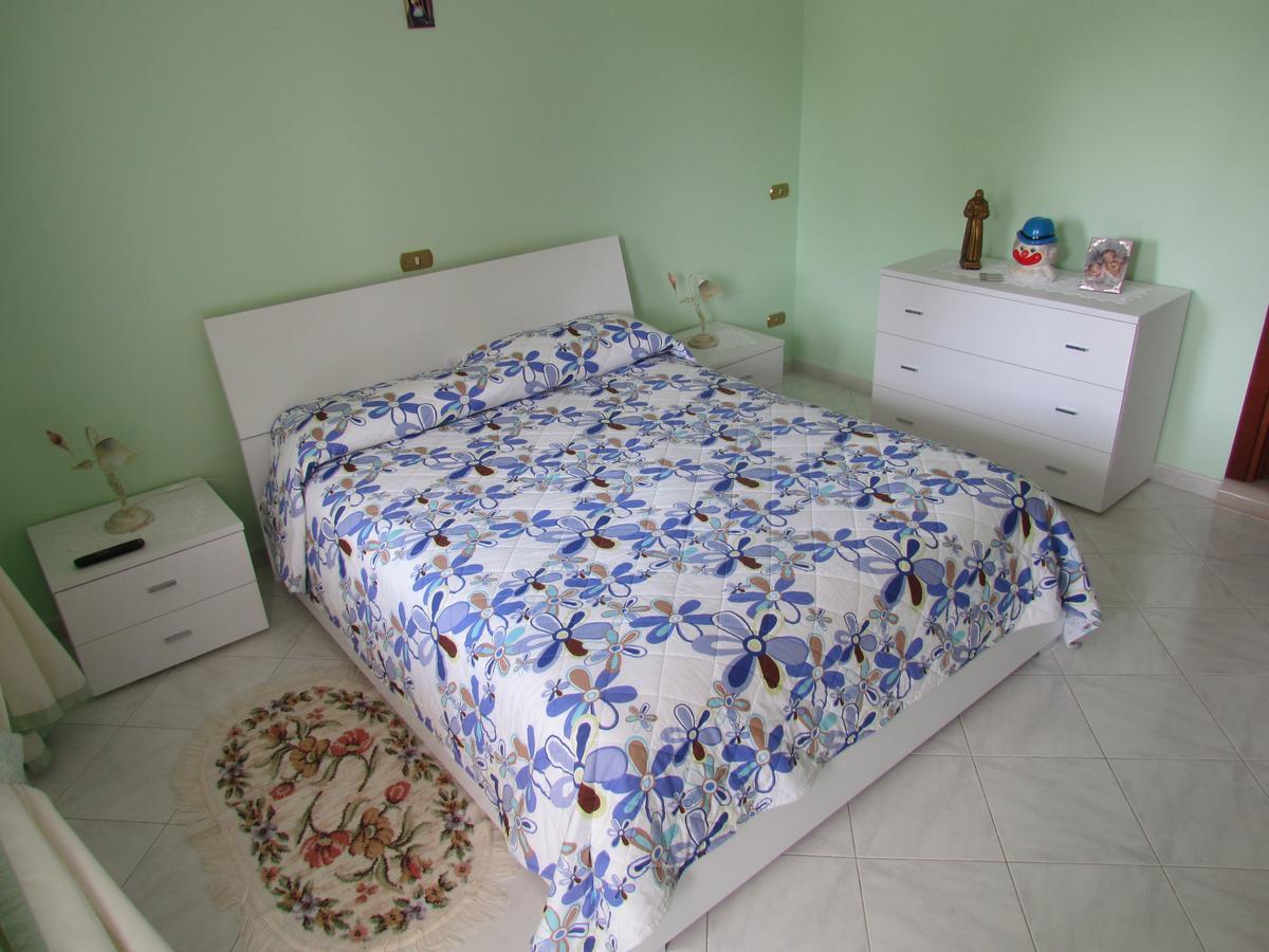 B&B Il Gheppio Campolattaro Екстериор снимка